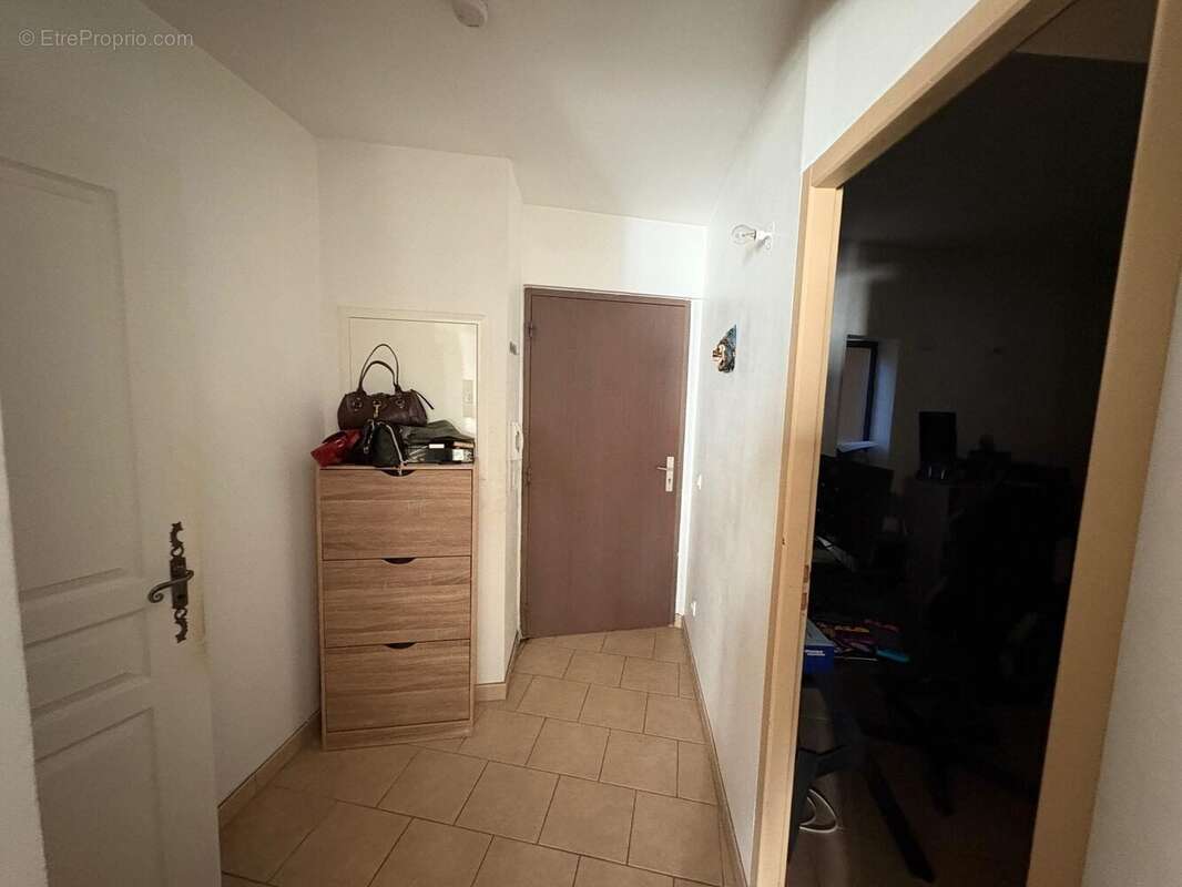 Appartement à VOGUE