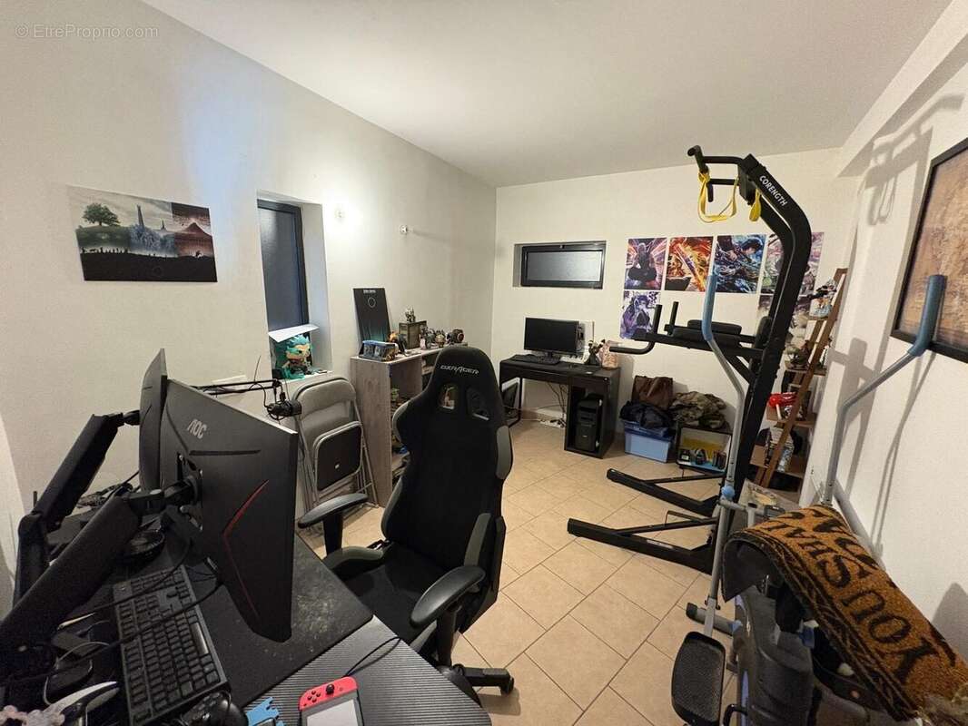 Appartement à VOGUE