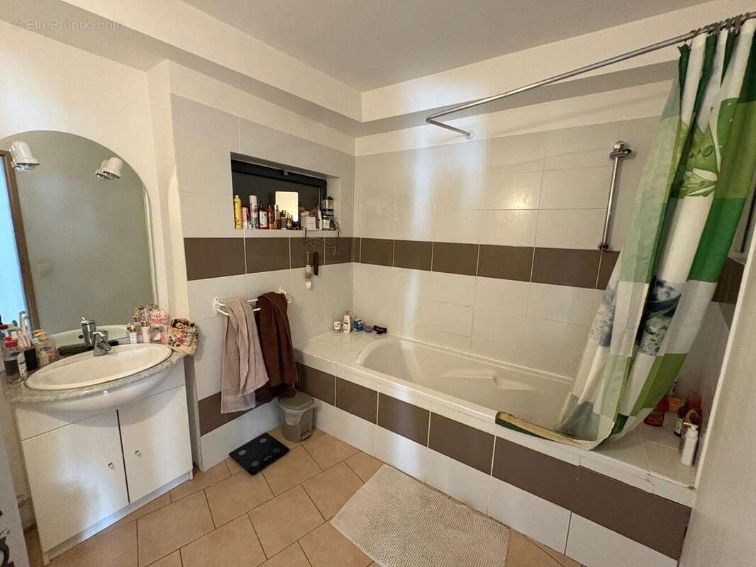 Appartement à VOGUE