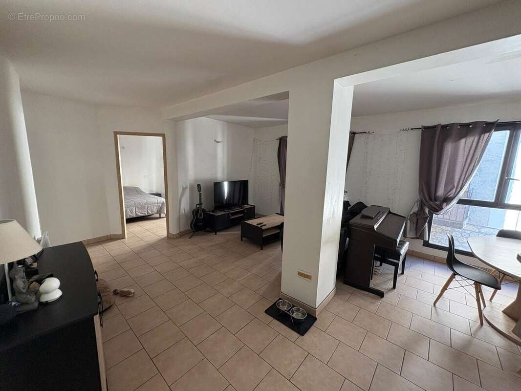 Appartement à VOGUE