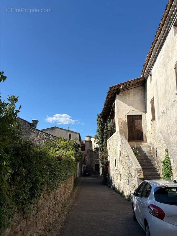 Appartement à VOGUE