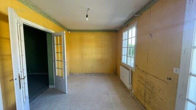 Maison à LE PLOYRON