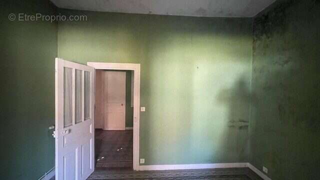 Maison à LE PLOYRON