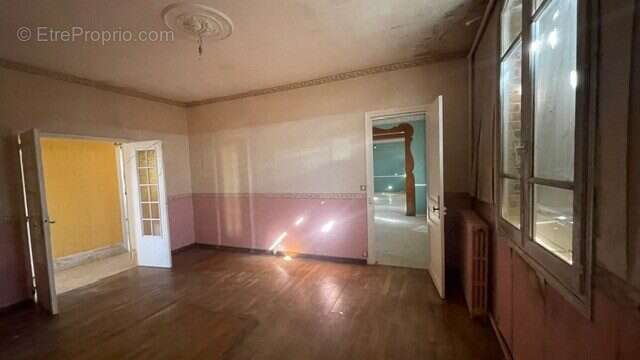 Maison à LE PLOYRON