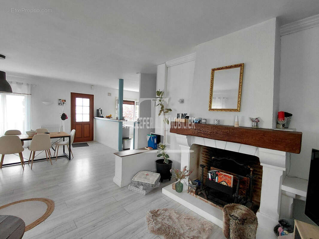 Appartement à PERIGUEUX