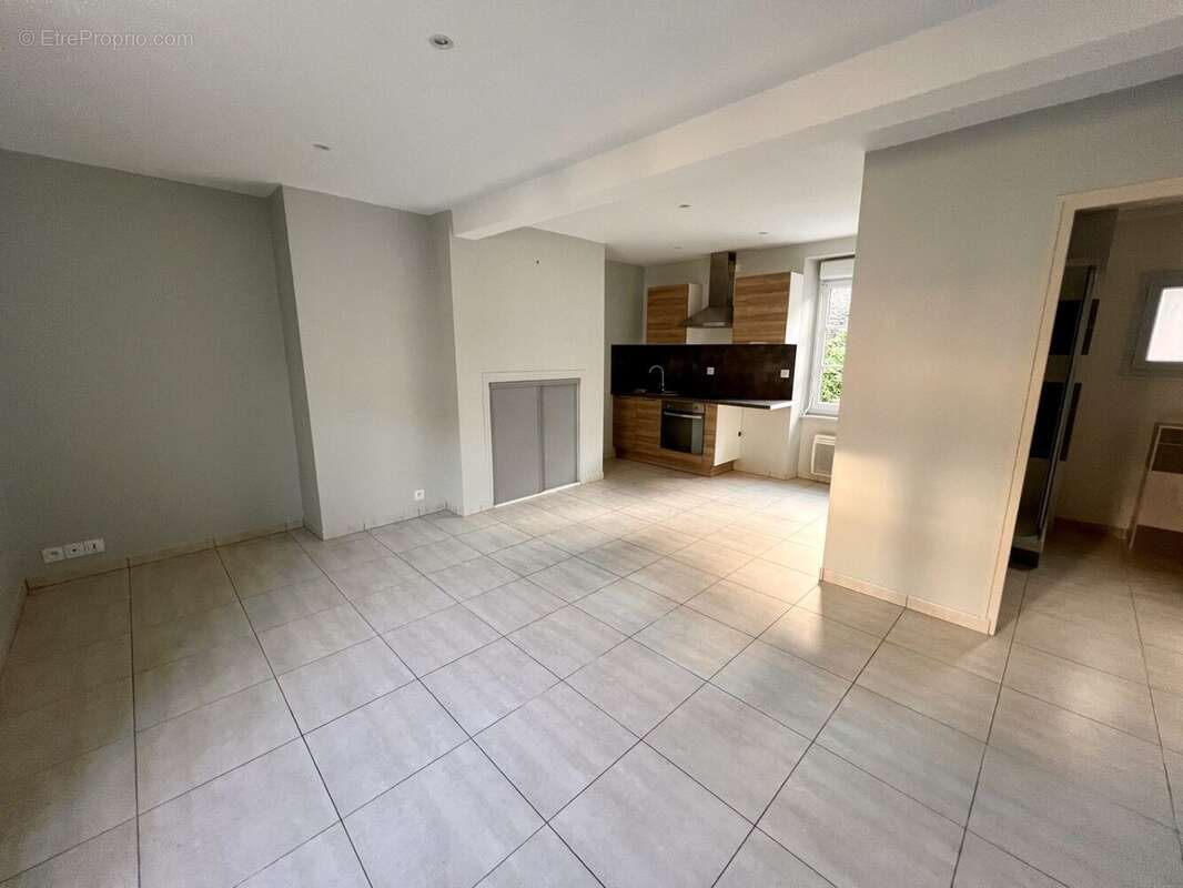 Appartement à CANCALE