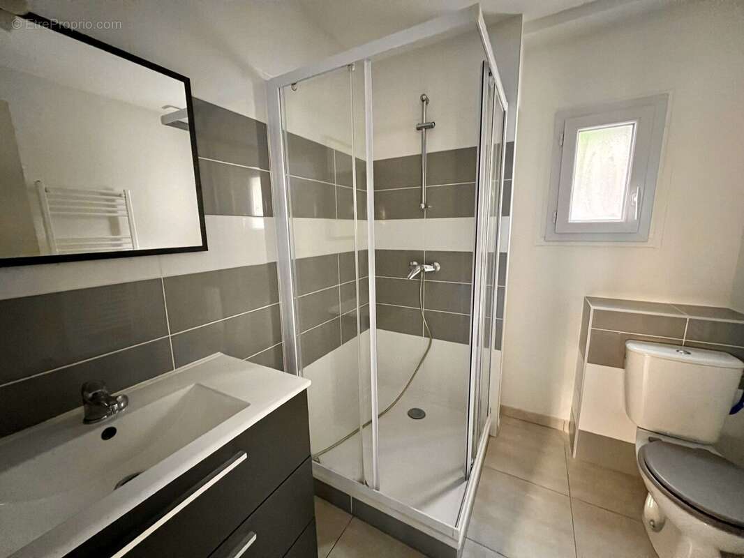 Appartement à CANCALE