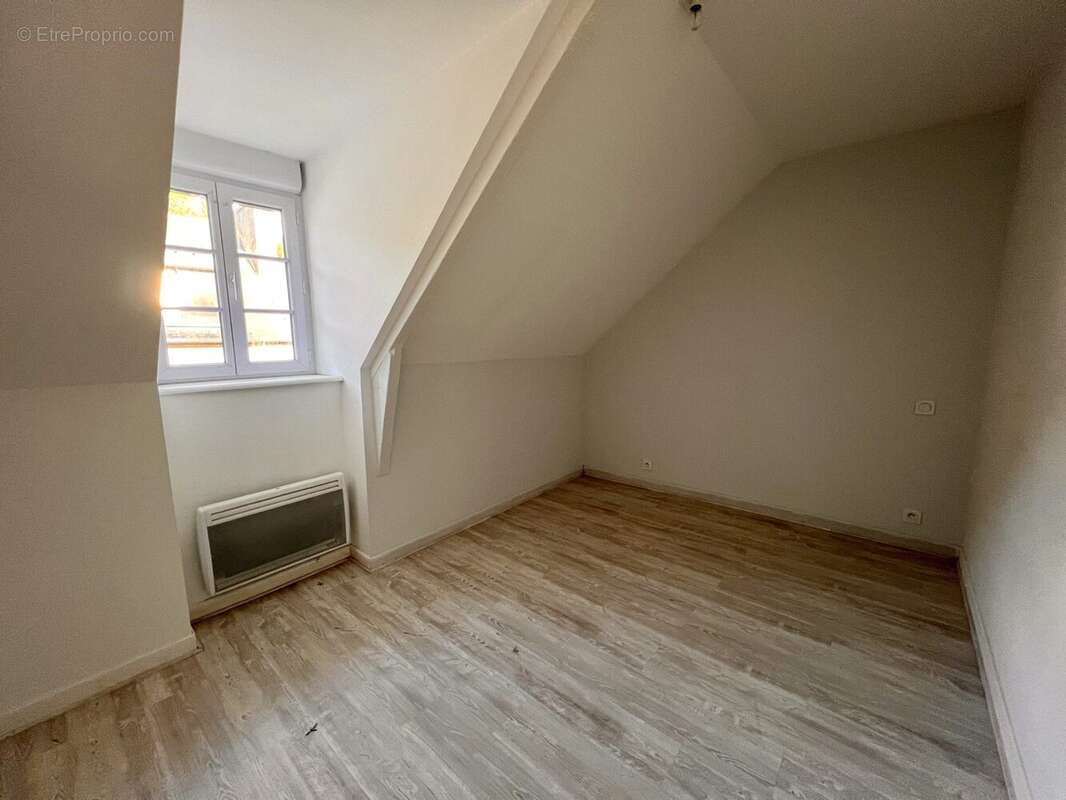 Appartement à CANCALE