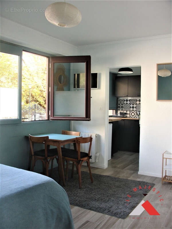 Appartement à DINARD