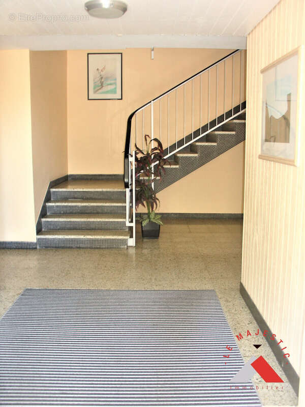 Appartement à DINARD