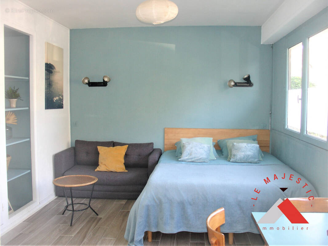 Appartement à DINARD