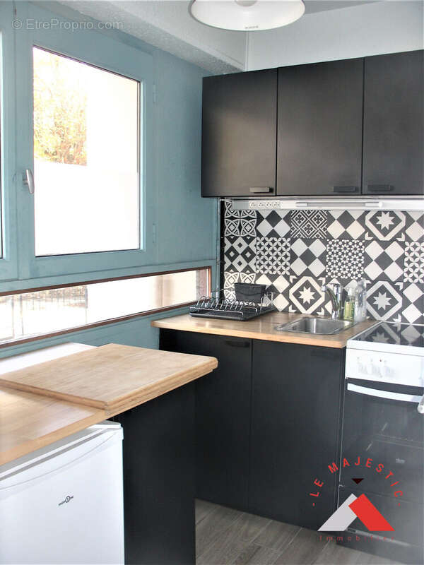 Appartement à DINARD