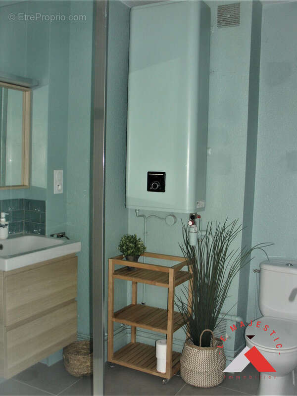 Appartement à DINARD