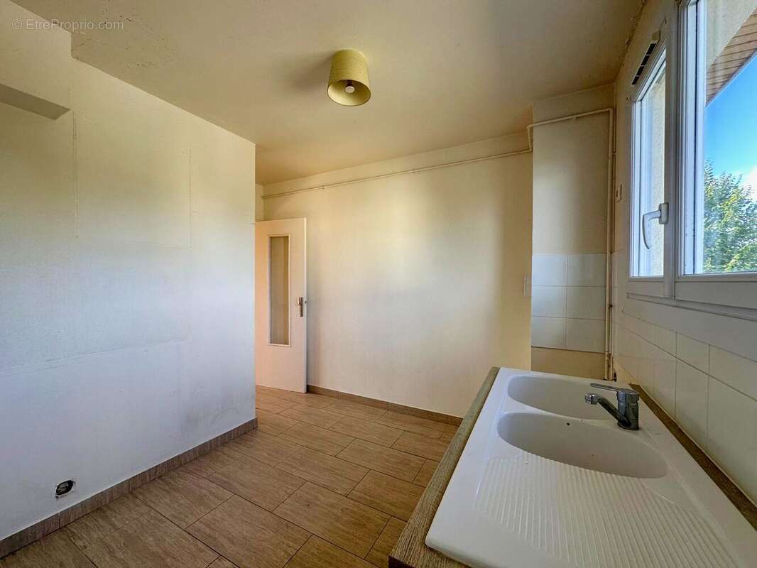 Appartement à PLAISIR