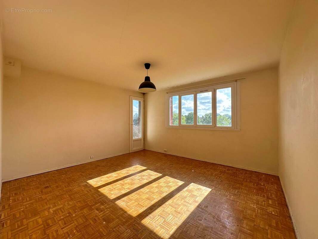 Appartement à PLAISIR