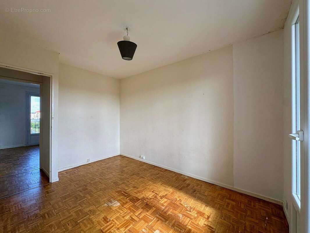 Appartement à PLAISIR