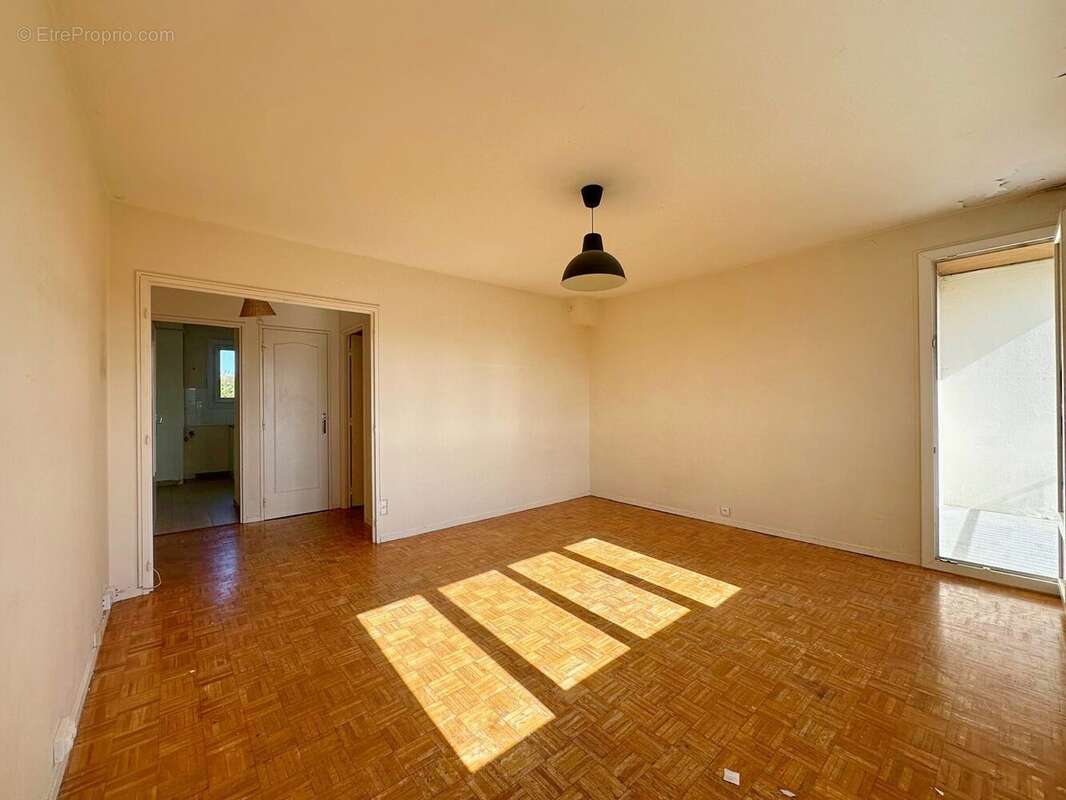 Appartement à PLAISIR