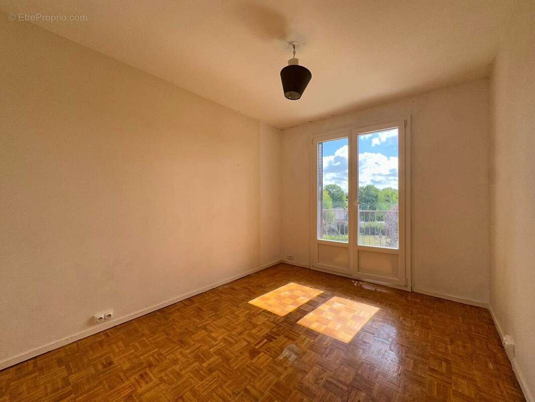 Appartement à PLAISIR