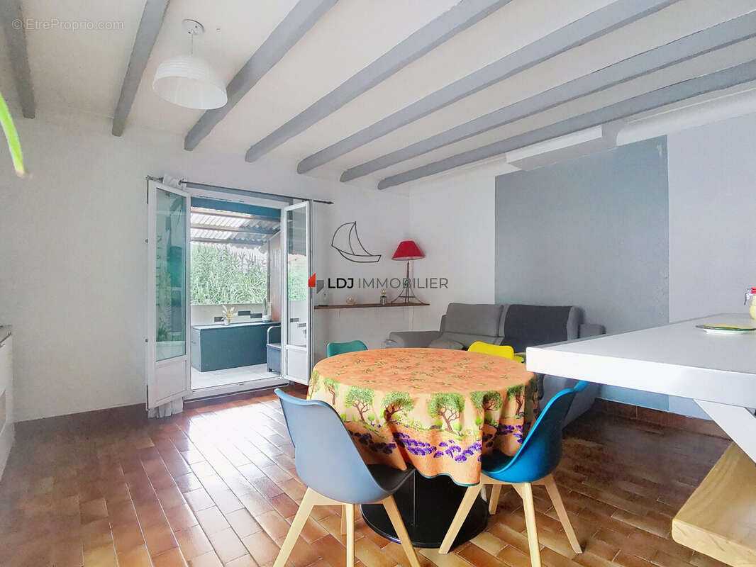 Appartement à PERPIGNAN