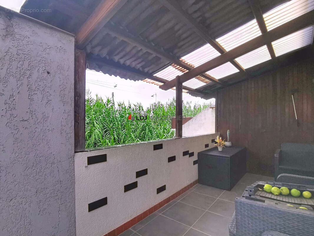 Appartement à PERPIGNAN