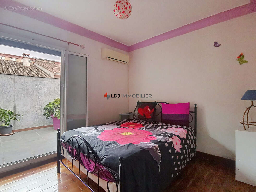 Appartement à PERPIGNAN