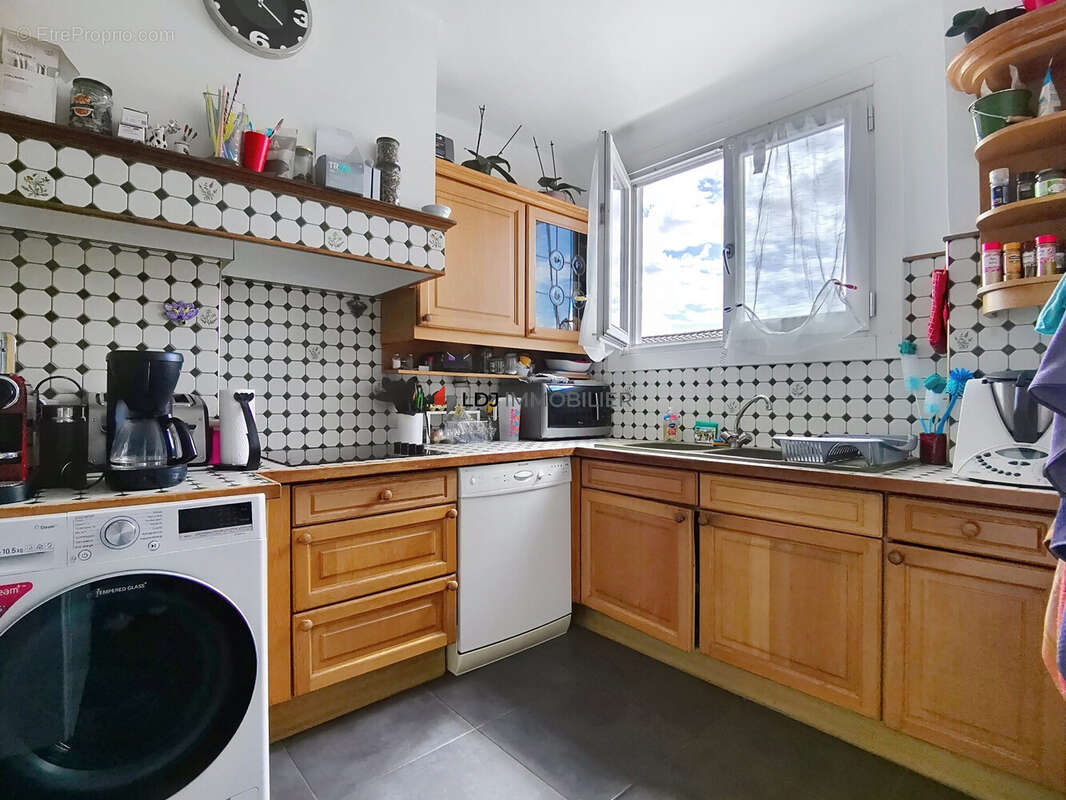 Appartement à PERPIGNAN