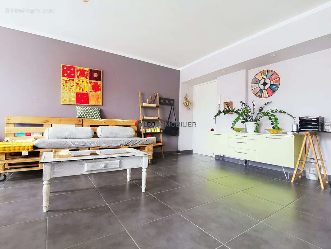 Appartement à PERPIGNAN