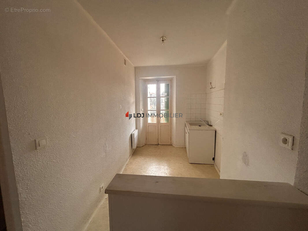 Appartement à AMELIE-LES-BAINS-PALALDA