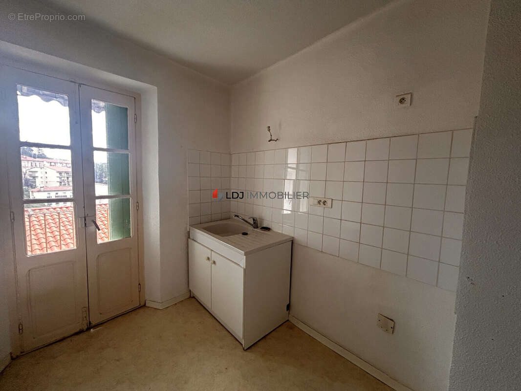 Appartement à AMELIE-LES-BAINS-PALALDA