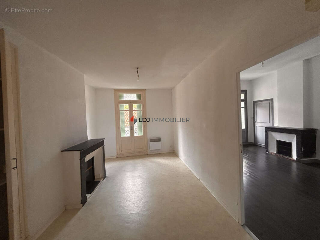 Appartement à AMELIE-LES-BAINS-PALALDA