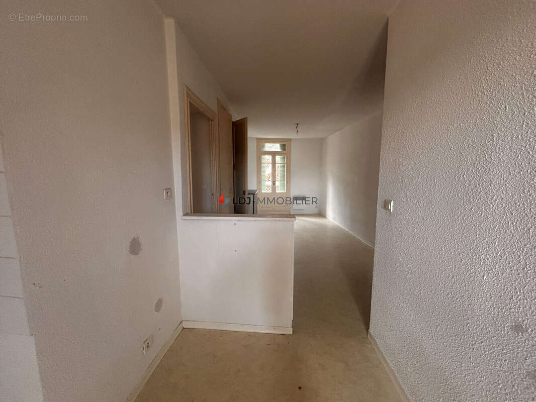 Appartement à AMELIE-LES-BAINS-PALALDA