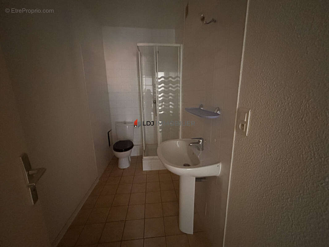 Appartement à AMELIE-LES-BAINS-PALALDA