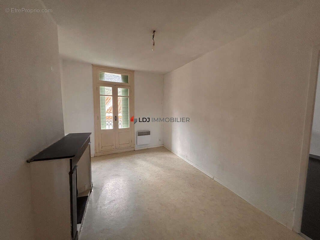 Appartement à AMELIE-LES-BAINS-PALALDA