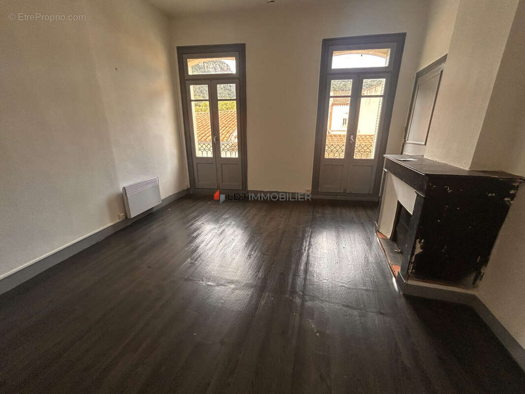 Appartement à AMELIE-LES-BAINS-PALALDA