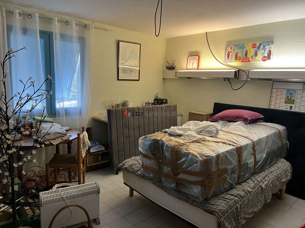 Appartement à ARLES-SUR-TECH