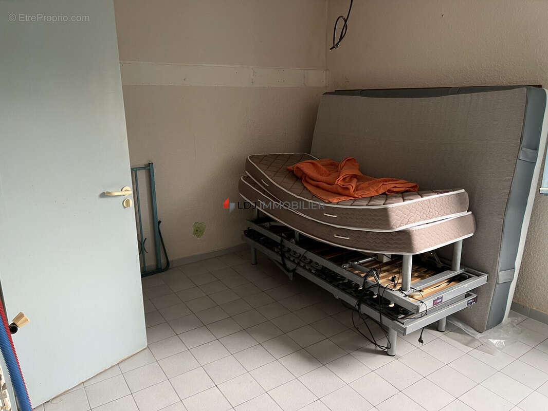 Appartement à ARLES-SUR-TECH