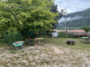 Appartement à ARLES-SUR-TECH