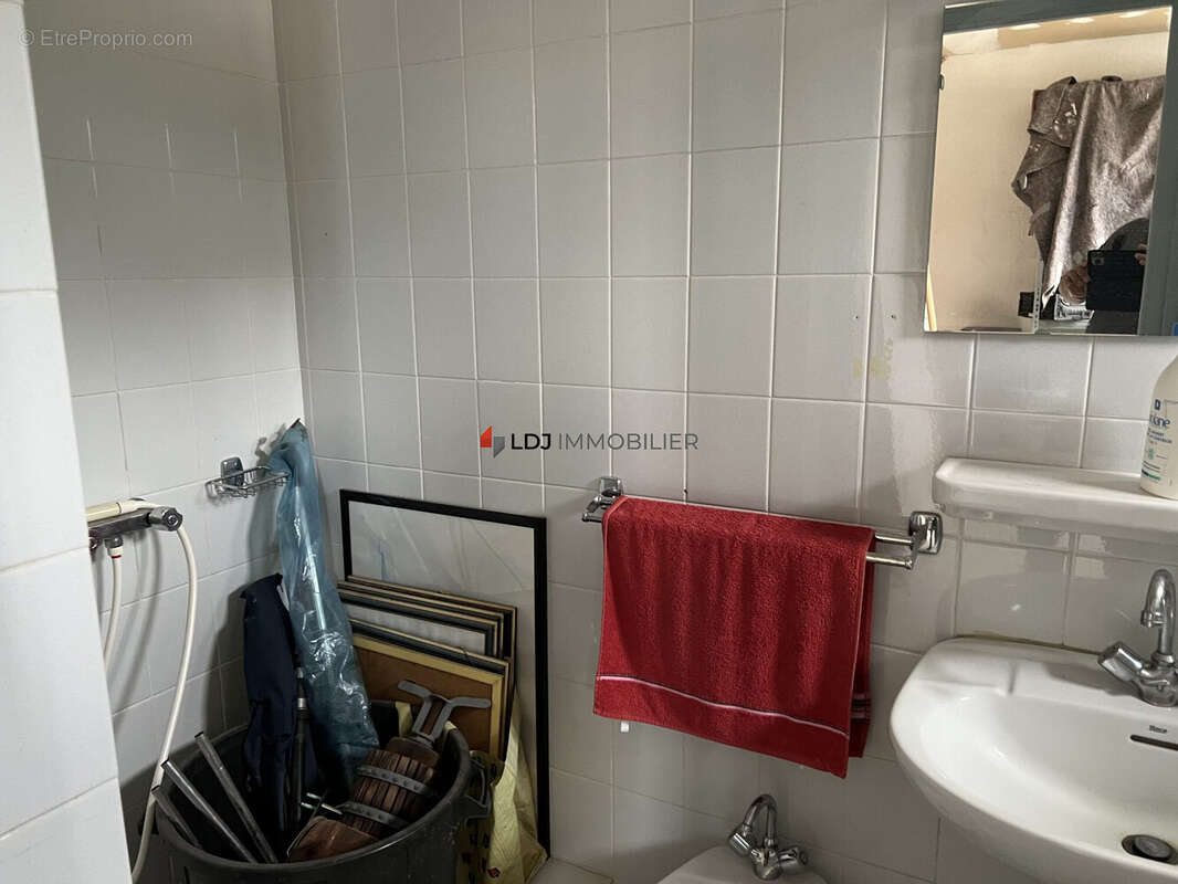 Appartement à ARLES-SUR-TECH