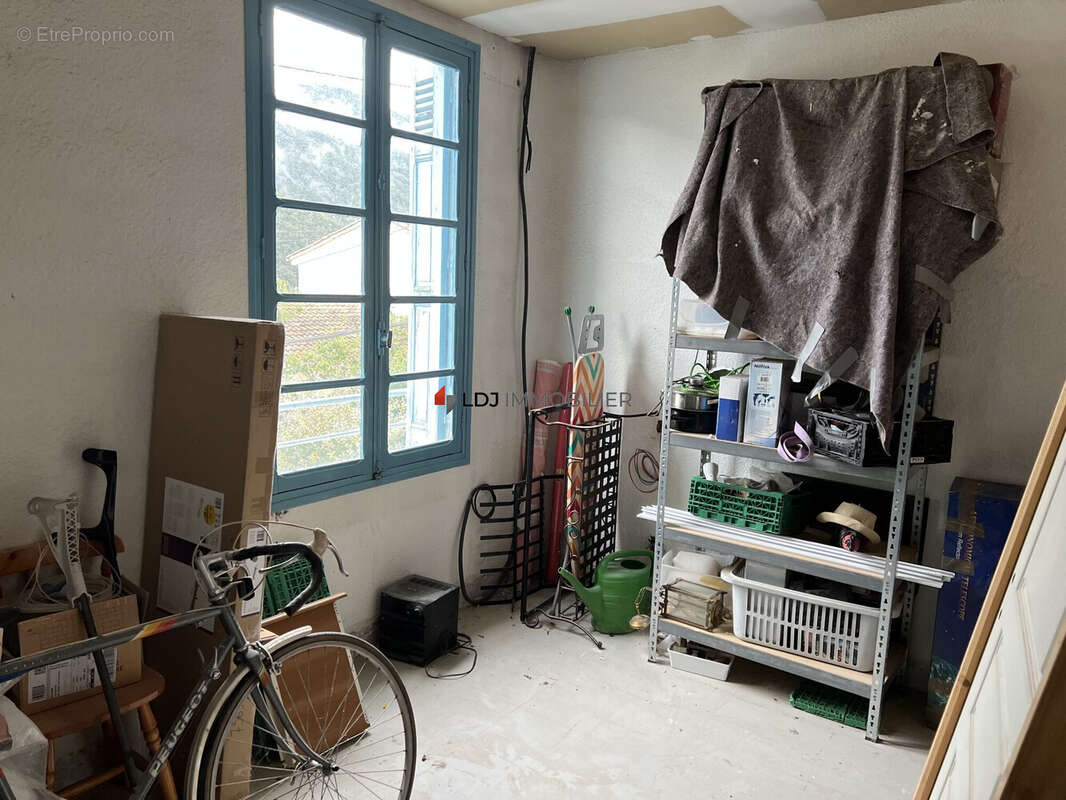 Appartement à ARLES-SUR-TECH