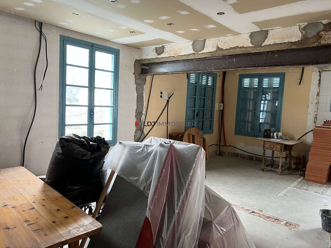 Appartement à ARLES-SUR-TECH