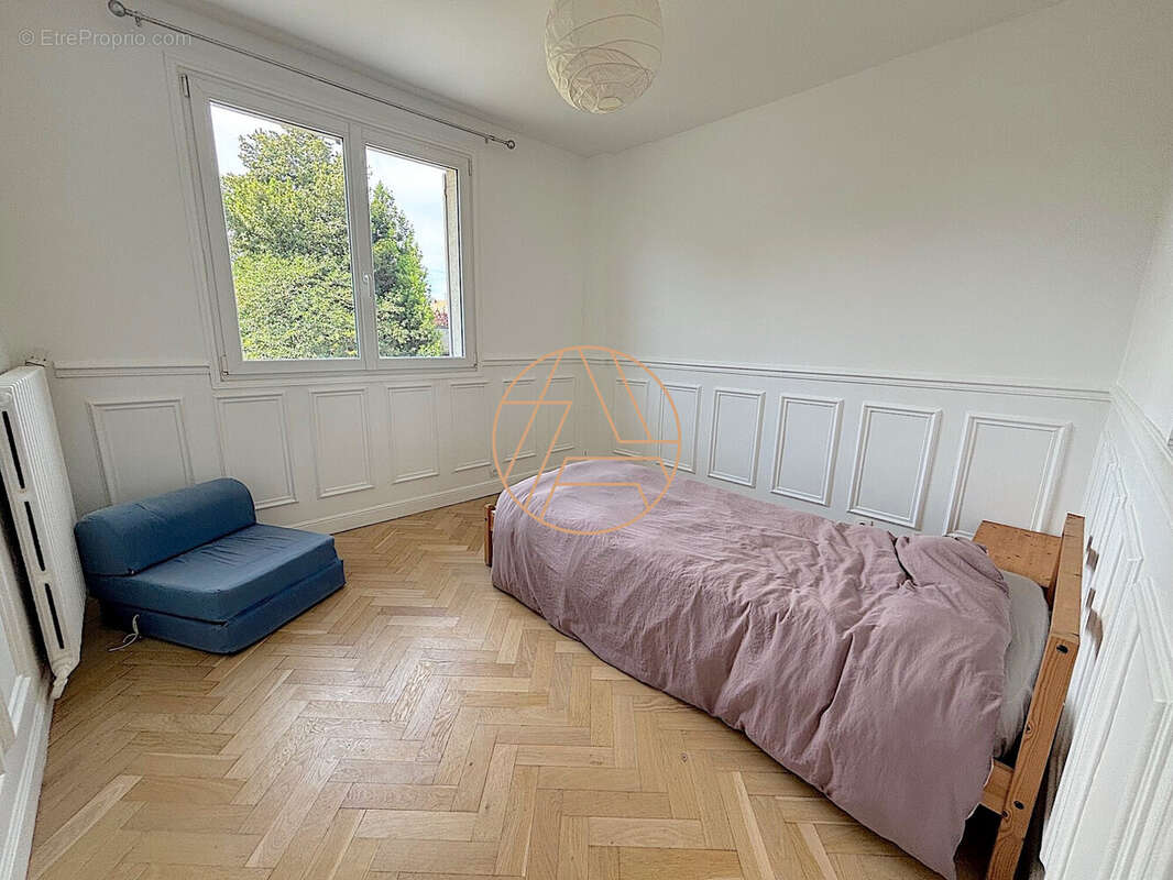 Maison à LE PLESSIS-TREVISE