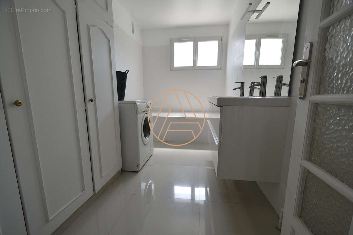 Maison à LE PLESSIS-TREVISE