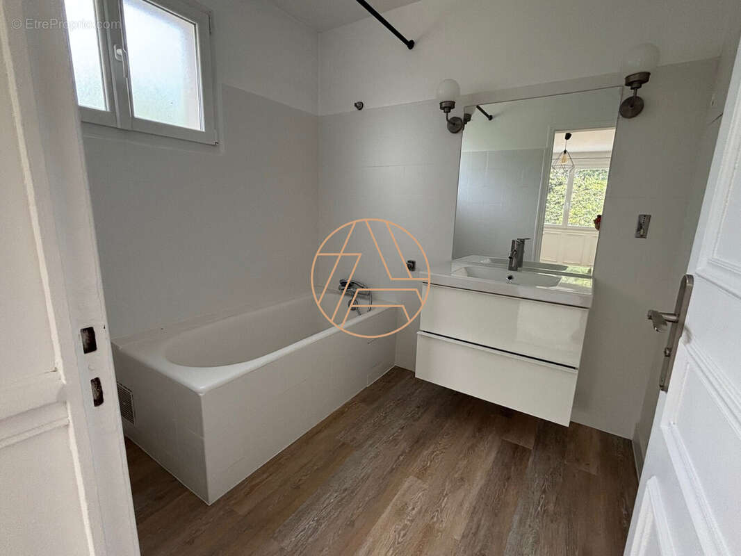 Maison à LE PLESSIS-TREVISE