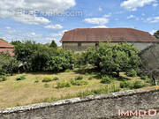 Maison à LIGNEVILLE