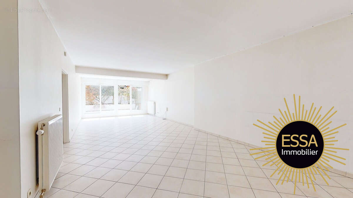 Appartement à VIROFLAY