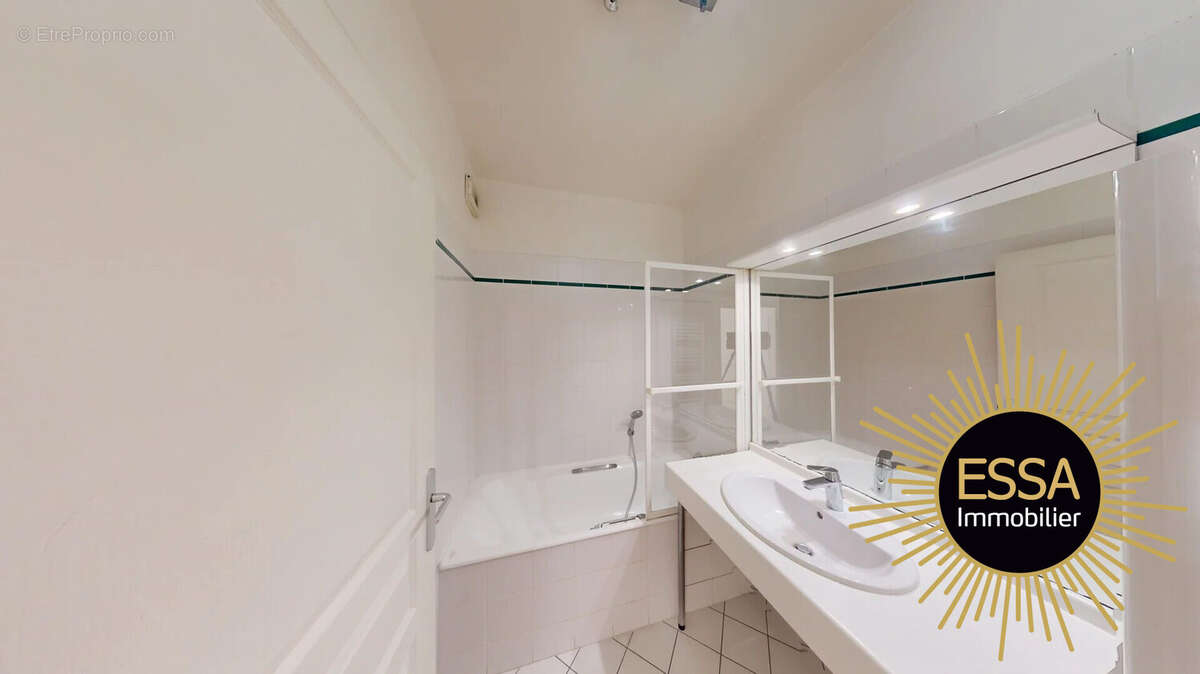 Appartement à VIROFLAY