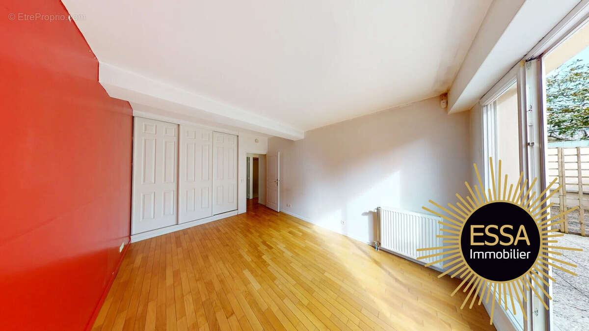 Appartement à VIROFLAY