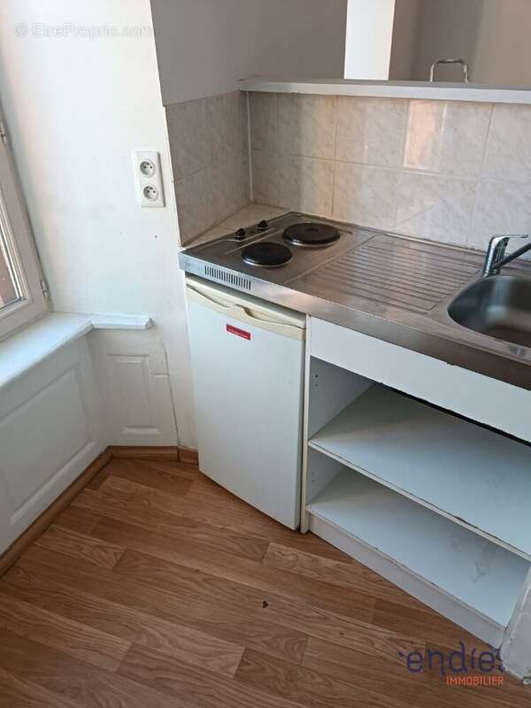 Maison à ROCHECHOUART