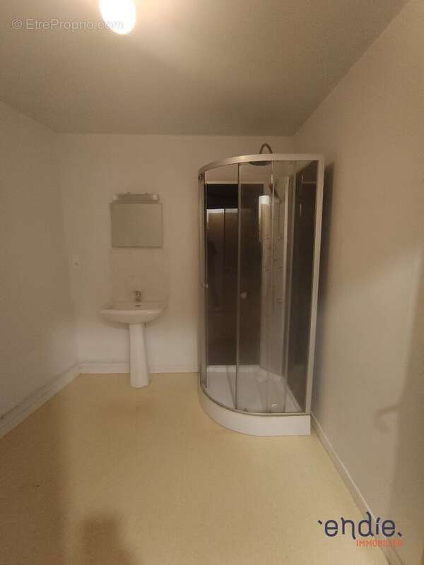 Maison à ROCHECHOUART