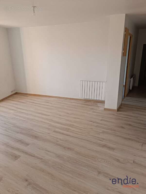 Maison à ROCHECHOUART